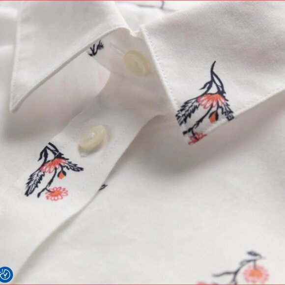 GANT women’s Shirt/Blouse - Size 10 (US) - like new - Picture 2 of 10